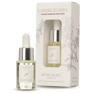 Sissi - Huile essentielle - Natural Balance - meilleur equilibre  - 1
