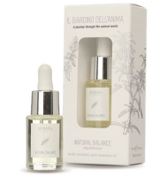 Sissi - Huile essentielle - Natural Balance - meilleur equilibre  - 1