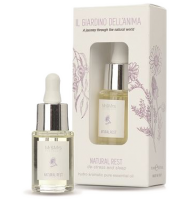 Sissi - Huile essentielle - Natural Rest - combat le stress et améliore sommeil - HUILE ESSENTIELLE NATURAL RESTHuile essentiell