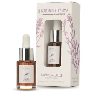 Sissi - Huile essentielle - Lavande Naturelle - détend et apaise Mr & Mrs Fragrance - 1
