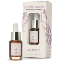 Sissi - Huile essentielle - Lavande Naturelle - détend et apaise Mr & Mrs Fragrance - 1
