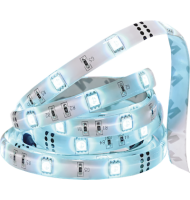 Ruban Led connecté Wifi de Konyks - Contrôlez votre ruban de LED avec votre Smartphone ou même avec votre voix !
