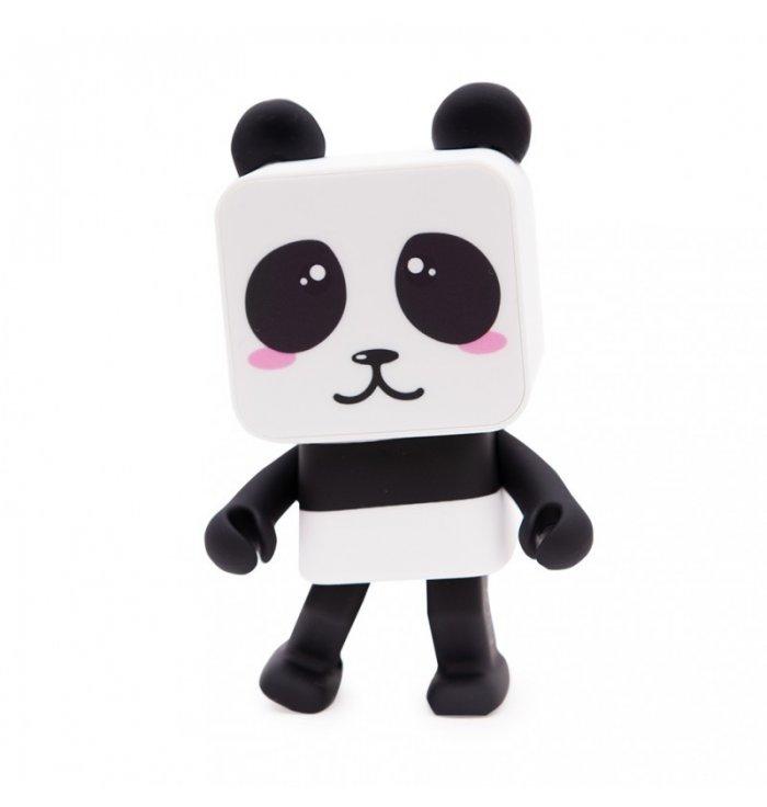 Mob - Enceinte Dancing Animals - Panda MOB - des idées cadeaux tech et design pour les grands enfants - 2