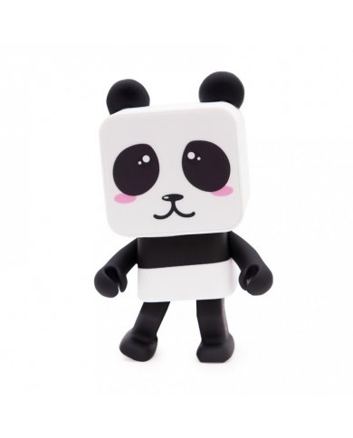 Mob - Enceinte Dancing Animals - Panda MOB - 2 Mob - Enceinte Dancing Animals - Panda MOB - 2