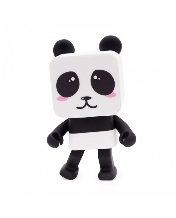 Mob - Enceinte Dancing Animals - Panda MOB - 2