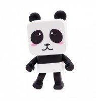 Mob - Enceinte Dancing Animals - Panda MOB - des idées cadeaux tech et design pour les grands enfants - 2
