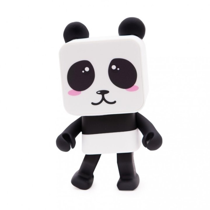Mob - Enceinte Dancing Animals - Panda MOB - 2