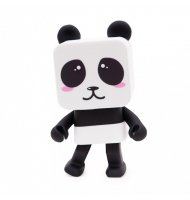 Mob - Enceinte Dancing Animals - Panda MOB - 2