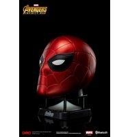 Camino - mini enceinte Marvel - Spider Man V2 - Avengers 3  - 3