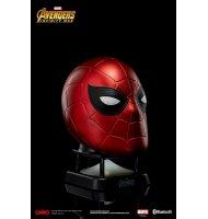 Camino - mini enceinte Marvel - Spider Man V2 - Avengers 3  - 2