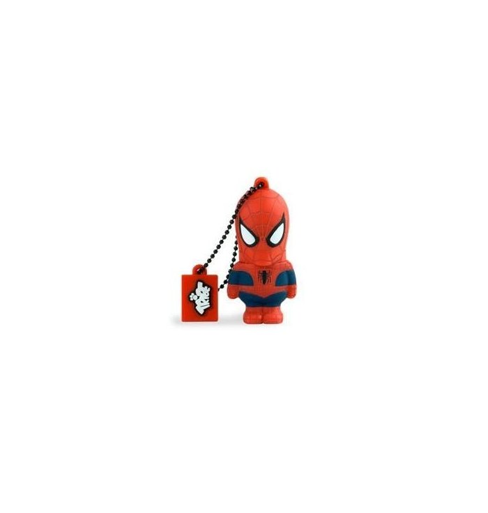 Tribe - Clé USB - SpiderMan - 16Go  - 1