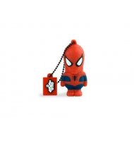 Cadeau tendance - Tribe - Clé USB - SpiderMan - 16Go