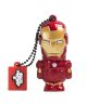 Tribe - Clé USB - Iron Man - 16Go  - 2 Tribe - Clé USB - Iron Man - 16Go  - 2