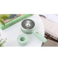 Baze - Mini Ventilateur avec base - 