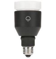 Lifx noir, original, ampoule Wifi à LED multicouleur - e27  - 1