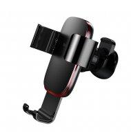 Baseus - Car mount Metal Gravity - Black  - 5