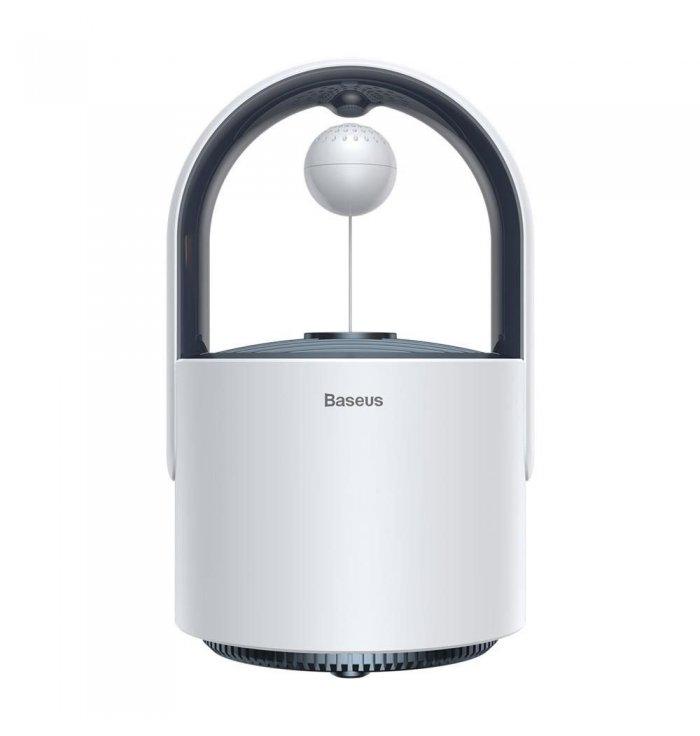 Baseus - Lampe anti moustique aspirante - Lampe anti moustique design aspirante.