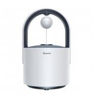 Baseus - Lampe anti moustique aspirante - Lampe anti moustique design aspirante.