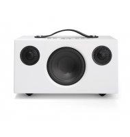 Audio Pro - C5A - Enceinte sans-fil et filaire avec Alexa - Le même son Hi-Fi que notre Addon C5 original, mais avec une touche 