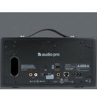 Audio Pro - C5A - Enceinte sans-fil et filaire avec Alexa - Le même son Hi-Fi que notre Addon C5 original, mais avec une touche 