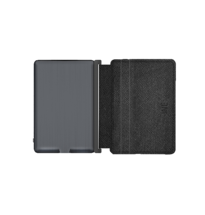 Xoopar - INE Wallet & Charger - Cuir Vegan Xoopar - 3