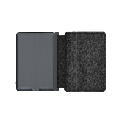 Cadeau tendance - Xoopar - INE Wallet & Charger - Cuir Vegan
