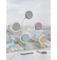 Port window de XDesign, chargeur solaire fenêtre 1000mAh XD Design - 6