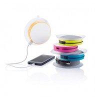 Port window de XDesign, chargeur solaire fenêtre 1000mAh XD Design - 9