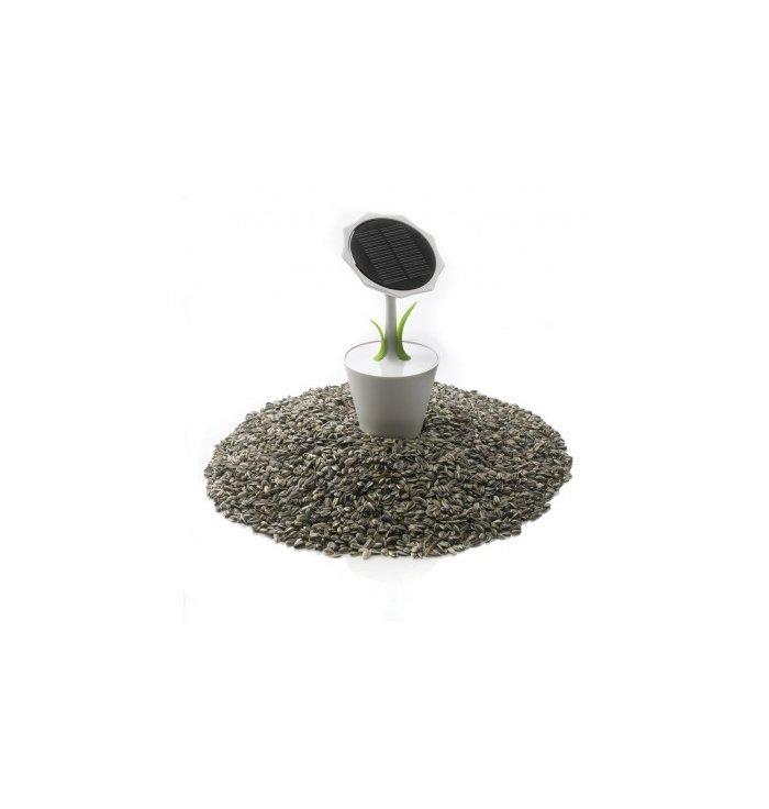 Sunflower de XD Design, chargeur solaire - 2500mha XD Design - 2