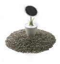 Cadeau tendance - Sunflower de XD Design, chargeur solaire - 2500mha