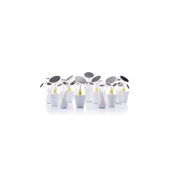 Sunflower de XD Design, chargeur solaire - 2500mha XD Design - 3