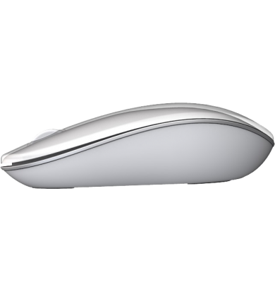 Mobility Lab - Souris optique Bluetooth pour Mac et PC  - 1