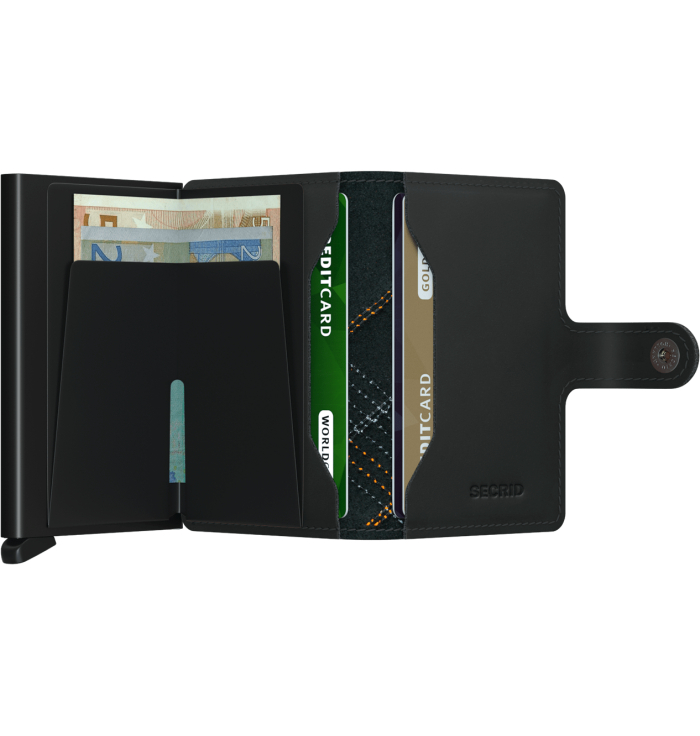 Secrid -Miniwallet Linea Secrid - 1