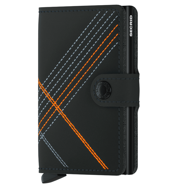 Secrid -Miniwallet Linea Secrid - 2