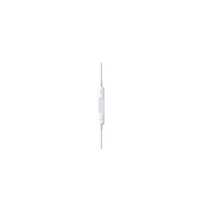 Apple - écouteurs earpods jack d’origine  - 2