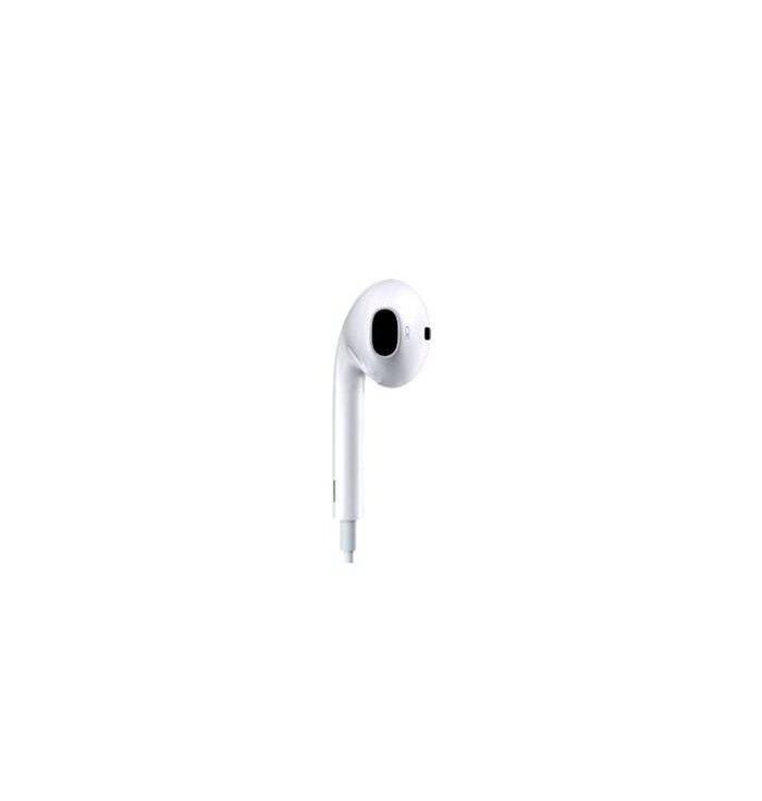 Apple - écouteurs earpods jack d’origine  - 3