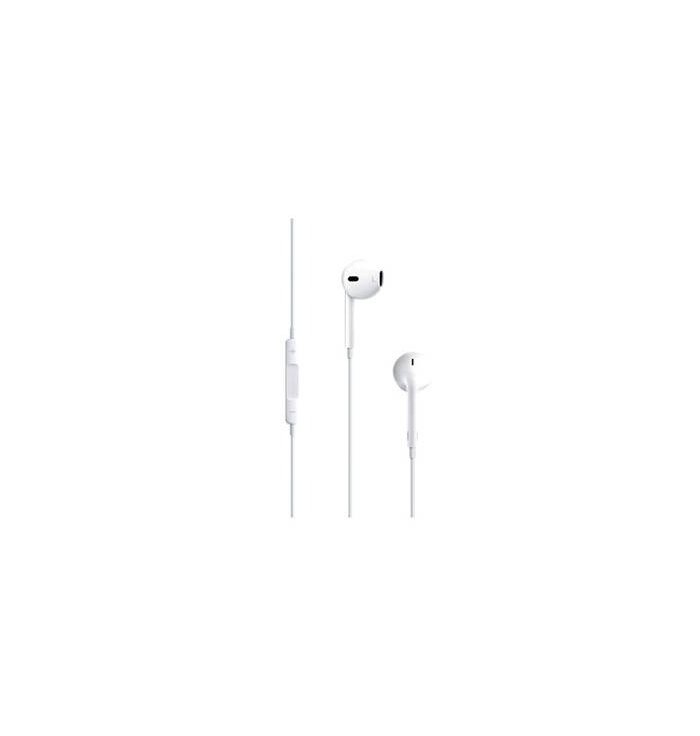 Apple - écouteurs earpods jack d’origine  - 6