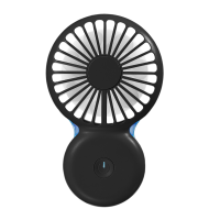 Doma - Mini Ventilateur Cool - sur batterie - Adoptez un mini ventilateur Slim pour profiter à fond de votre été !

