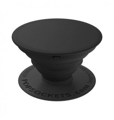 Cadeau tendance - PopSockets - Phone grip & stand - Noir