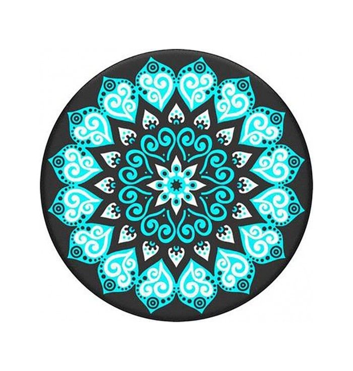 Popsocket - Modele 2019 - Peace Mandala  - 1