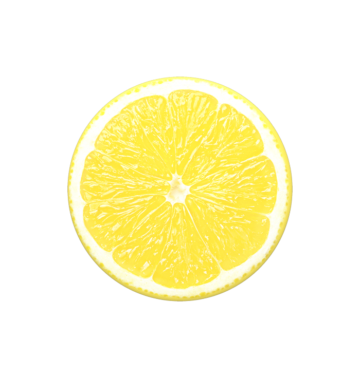 Popsockets - Phone grip & stand - Citron  - 1