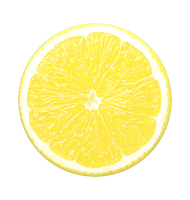 Popsockets - Phone grip & stand - Citron  - 1