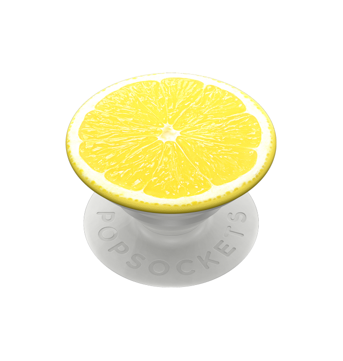 Popsockets - Phone grip & stand - Citron  - 2