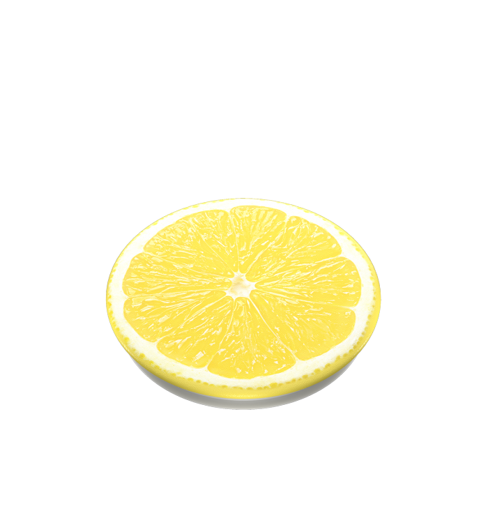 Popsockets - Phone grip & stand - Citron  - 3