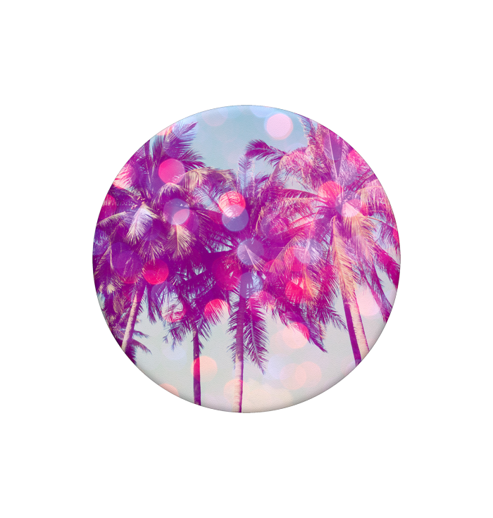Popsockets - Phone grip & stand - Venise Beach  - 1