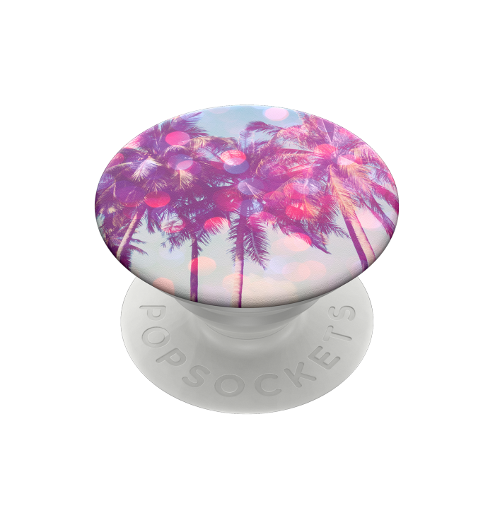 Popsockets - Phone grip & stand - Venise Beach  - 2