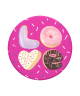 Popsockets - Phone grip & stand - Love Donut  - 1