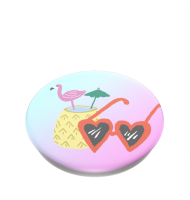 Popsocket - Grip Animal Poolside  - 1
