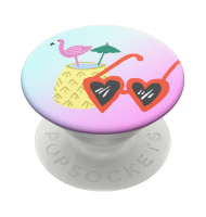 Popsocket - Grip Animal Poolside  - 2