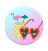 Popsocket - Grip Animal Poolside  - 3